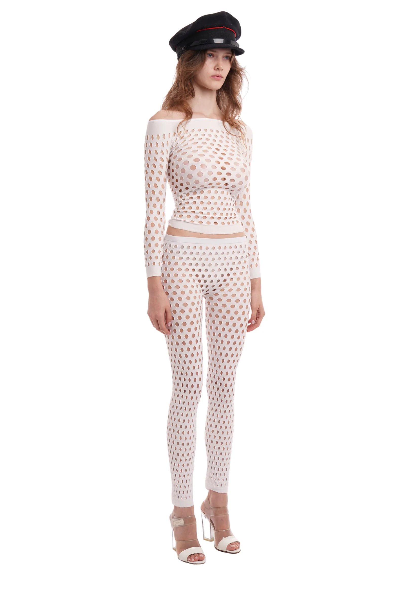 HOLY SET IN WHITE - Image 4