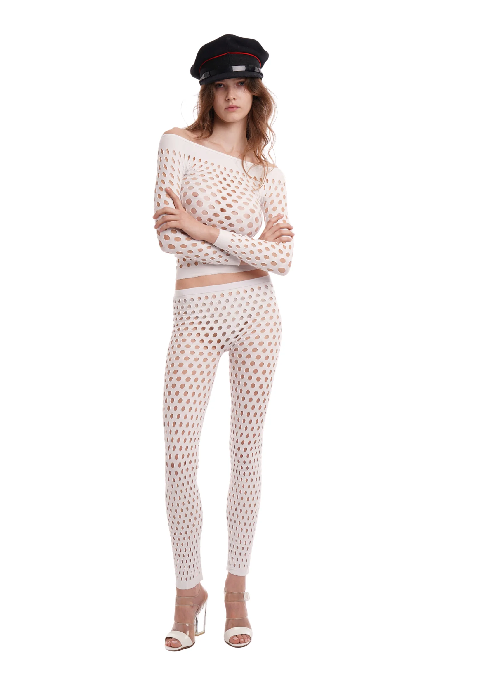 HOLY SET IN WHITE - Image 8