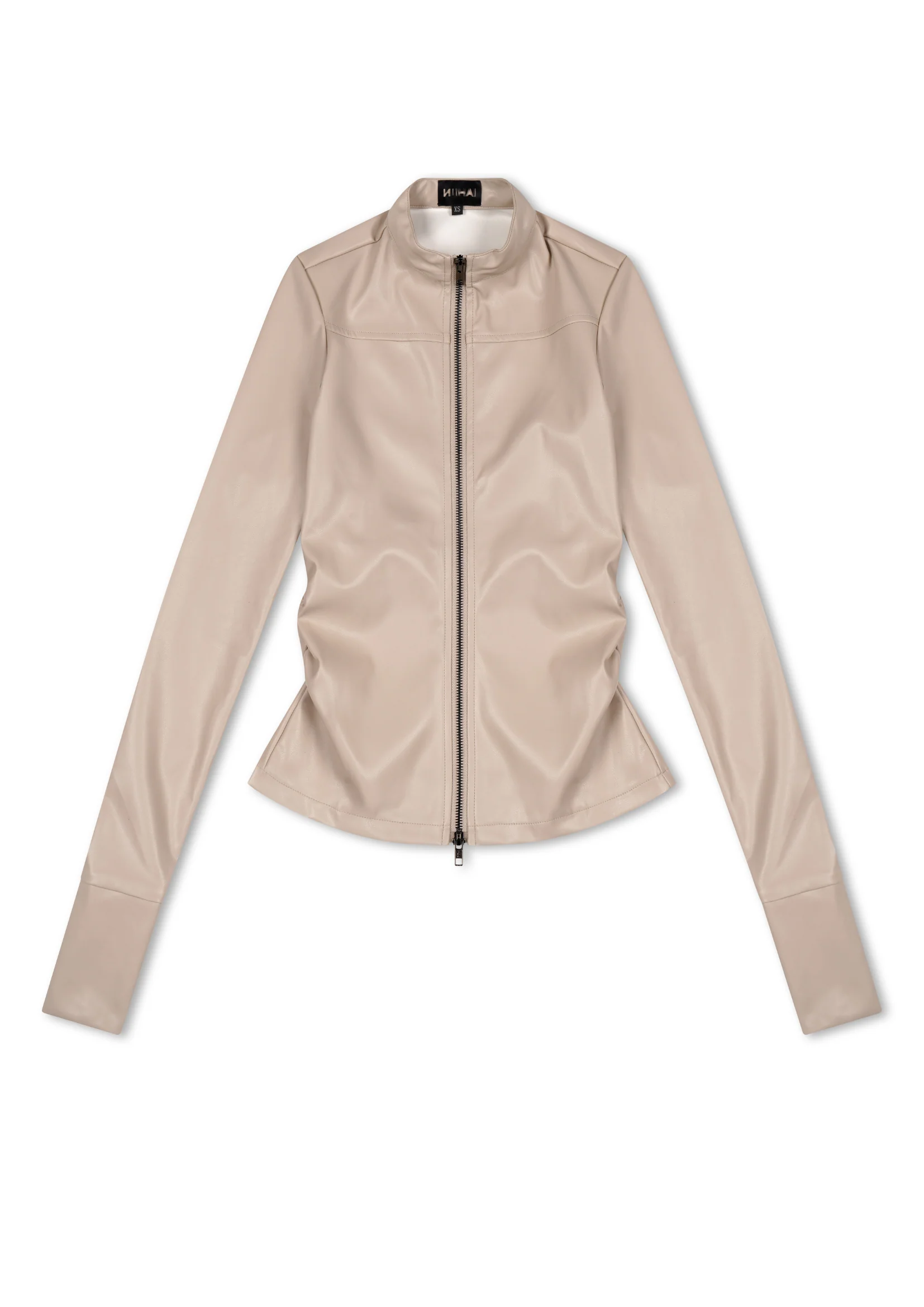 SAV ZIP UP IN PORCELAIN - Image 3