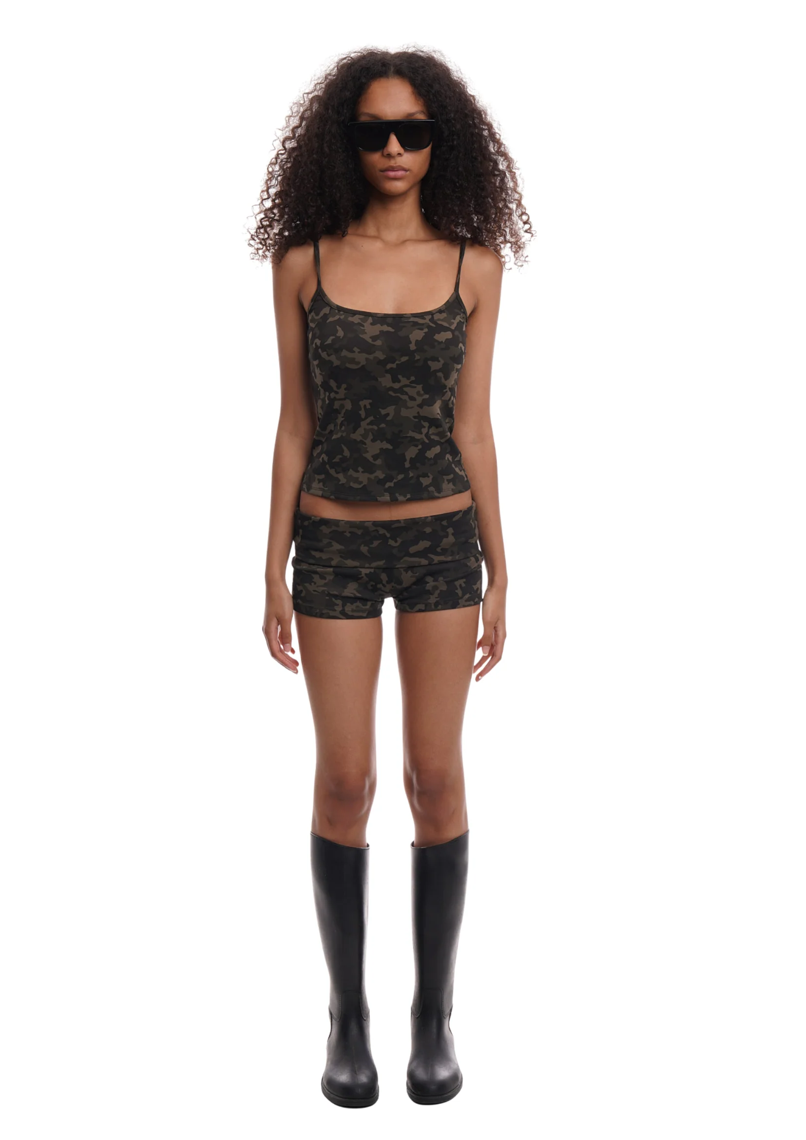 TANK IN CAMO - Image 3