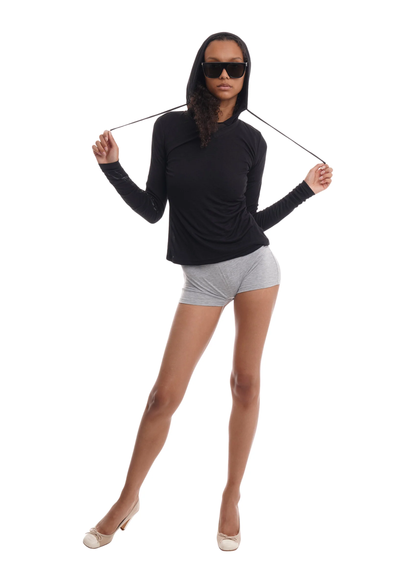 THE BELLA TOP IN DOUBLE - Image 3