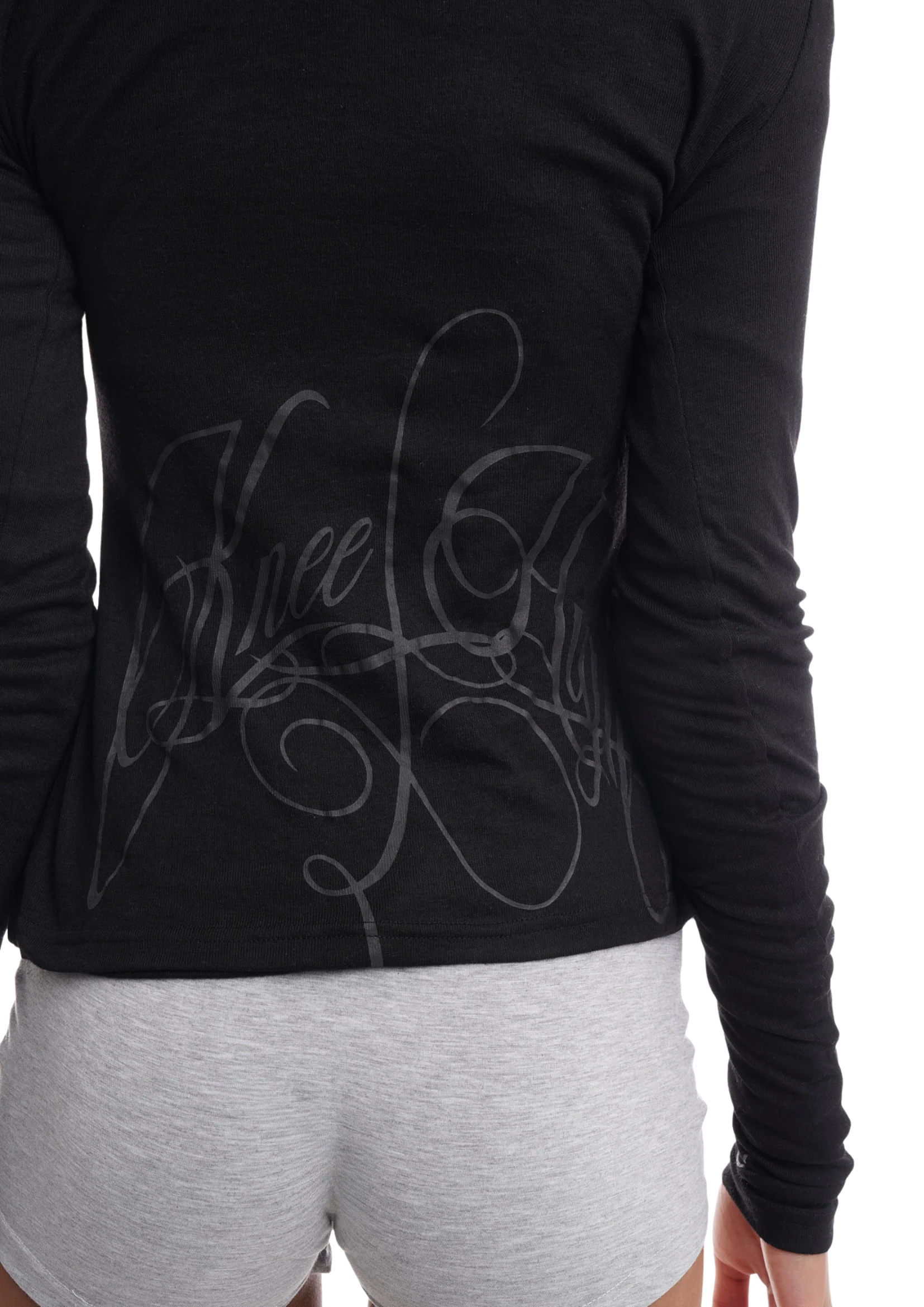 THE BELLA TOP IN DOUBLE - Image 4