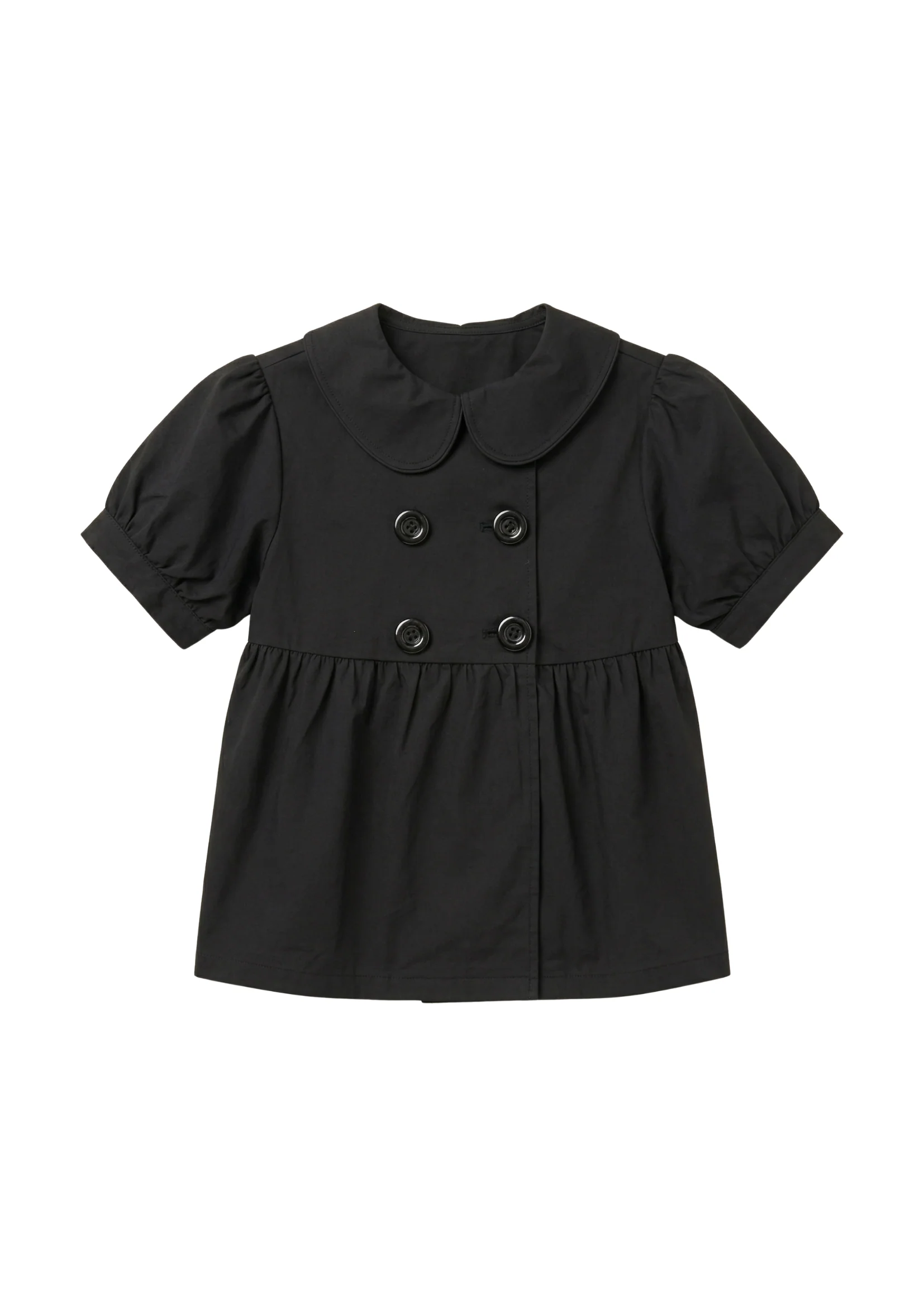 THE MONDAY JACKET IN BLACK - Image 9