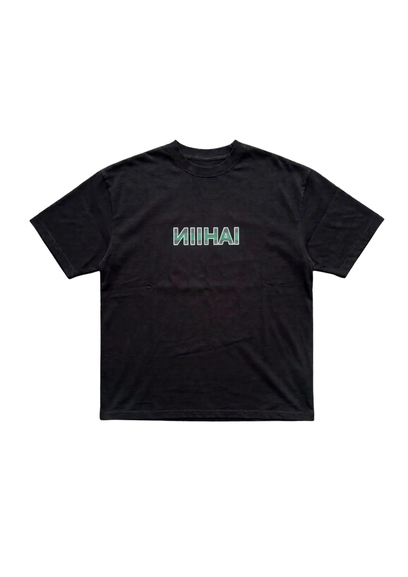 UNISEX STAR FORCE TEE - Image 5