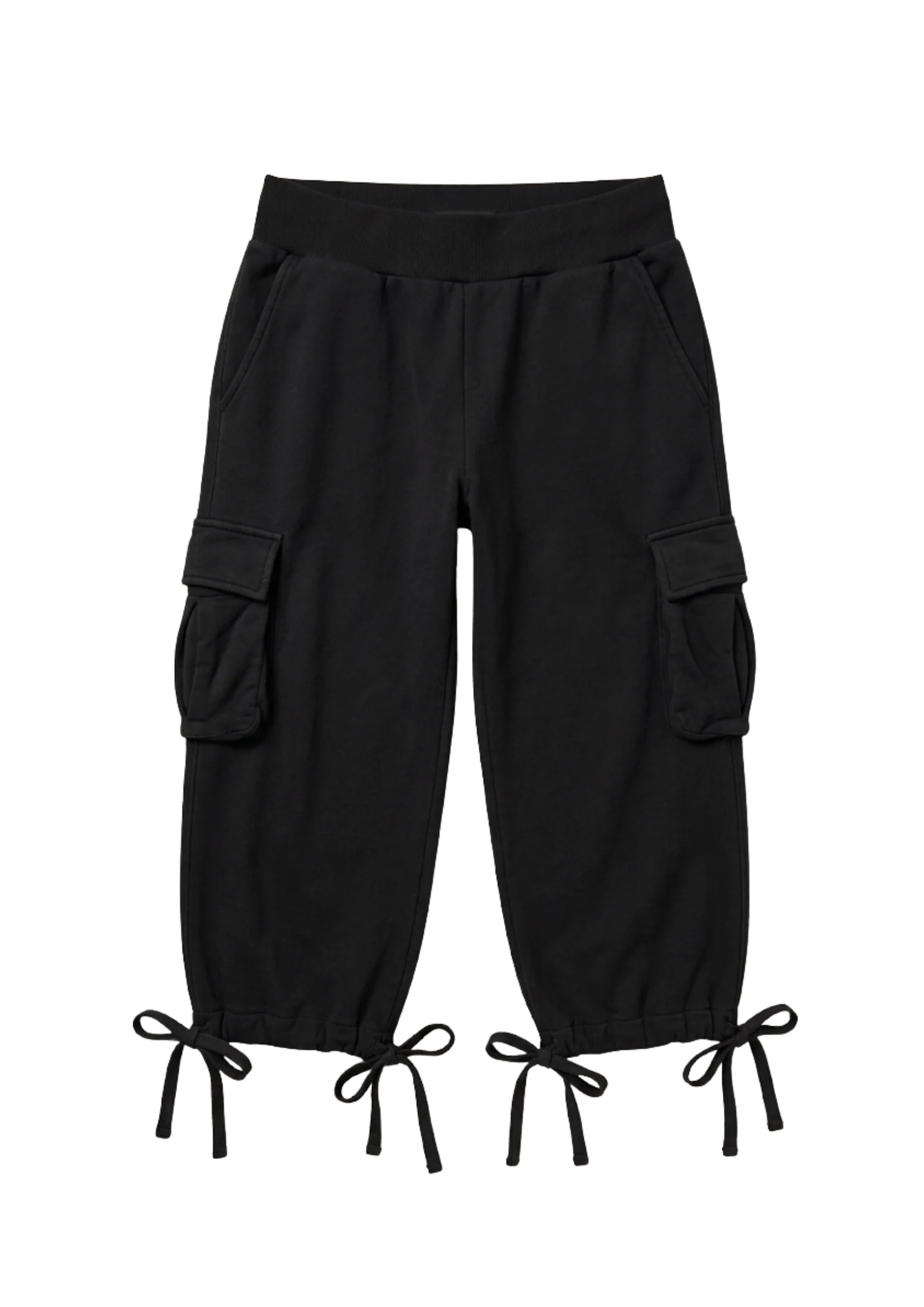 UTILITY TRACK CAPRIS IN TACTILE GREY - Image 9